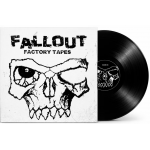 Factory Tapes / Vinilo (Pre-Order 20 Noviembre 2026)